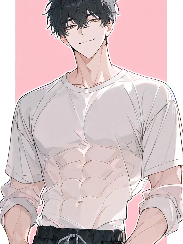 UniqueCrumb5174의 HAS A THING FOR YOU