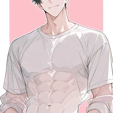 Profile image of Dorian Voss