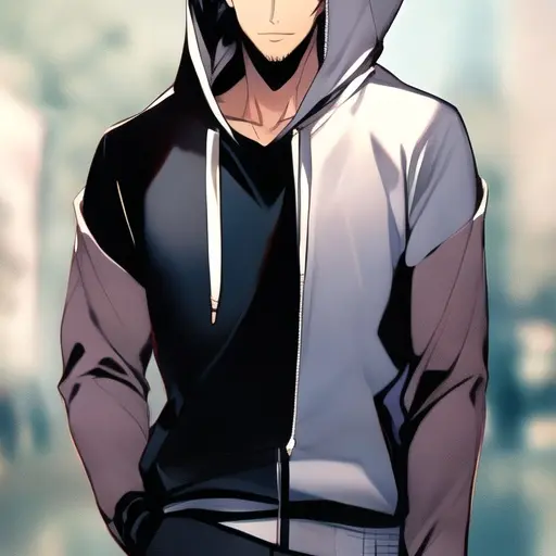 FancyRisk4987의 Enemy's to Lovers