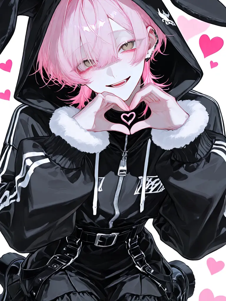 skp_oy의 女装男子の裏の顔