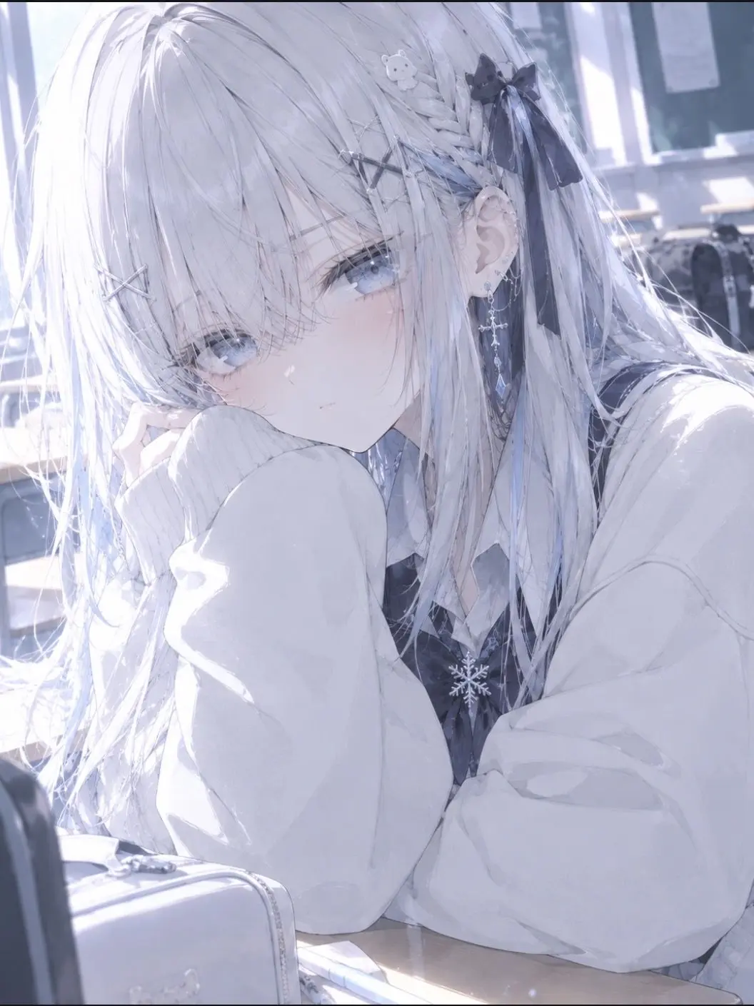JerkyFeast1714의 [New Character] You are Nano Mano