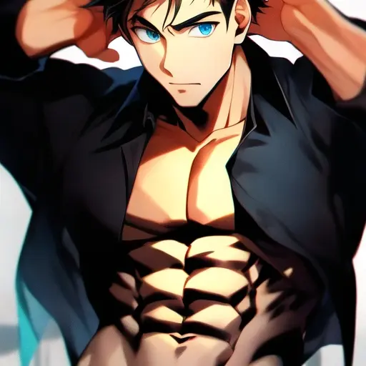 LemonyWell7902의 Dominant Dad