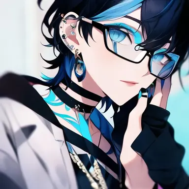 Profile image of Andy