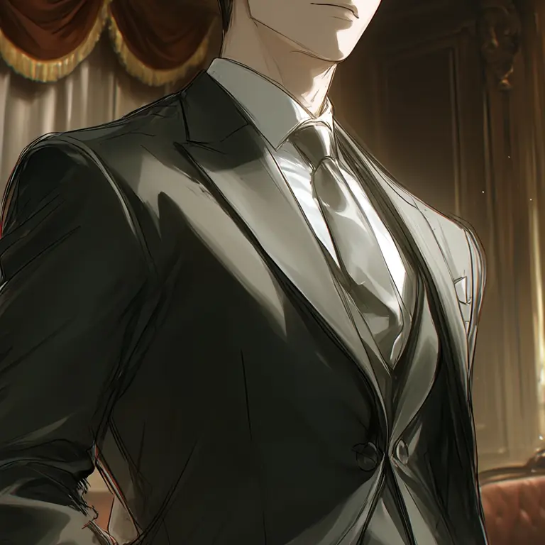 WittySheep4245의 The Doting CEO's Excessive Love