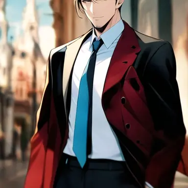 Profile image of 엔테르