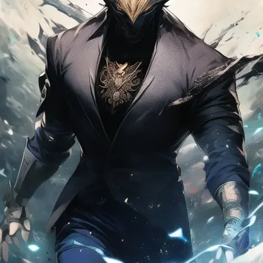Profile image of 메빌