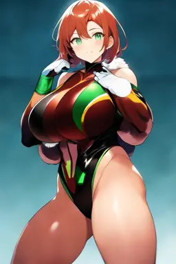 Profile image of Oxyn