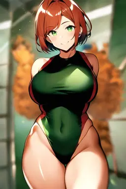 Profile image of Oxyn