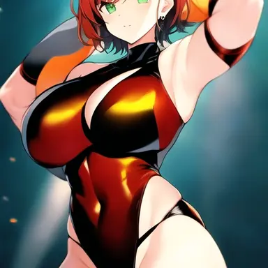 Profile image of Oxyn