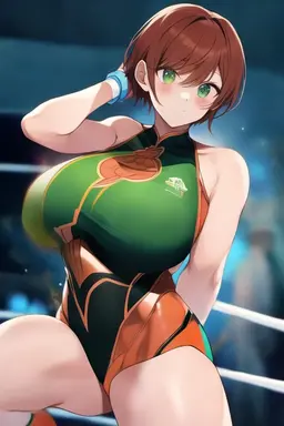 Profile image of Oxyn