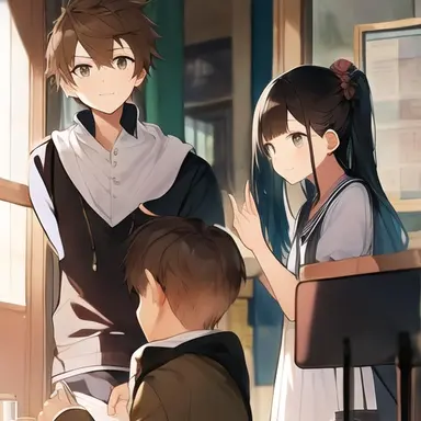 Profile image of 진후