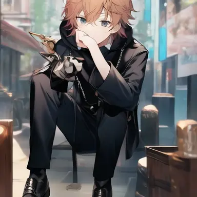 Profile image of 친구1