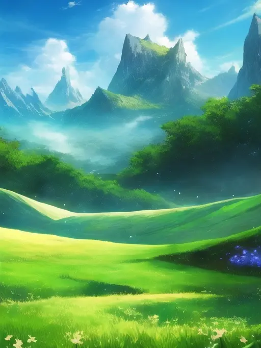 Sylpfir의 제타 RPG