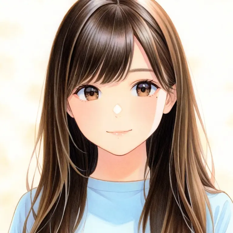 RegalKing5016의 ちょっとだけ重い彼女