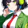 Profile image of 京町セイカ