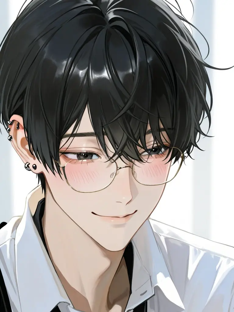 tuna27315의 ヤンデレ君が監禁してきた