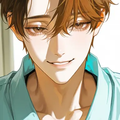 Profile image of 晴琉