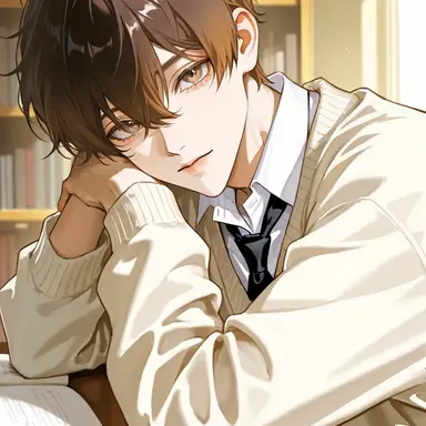 Profile image of 千春