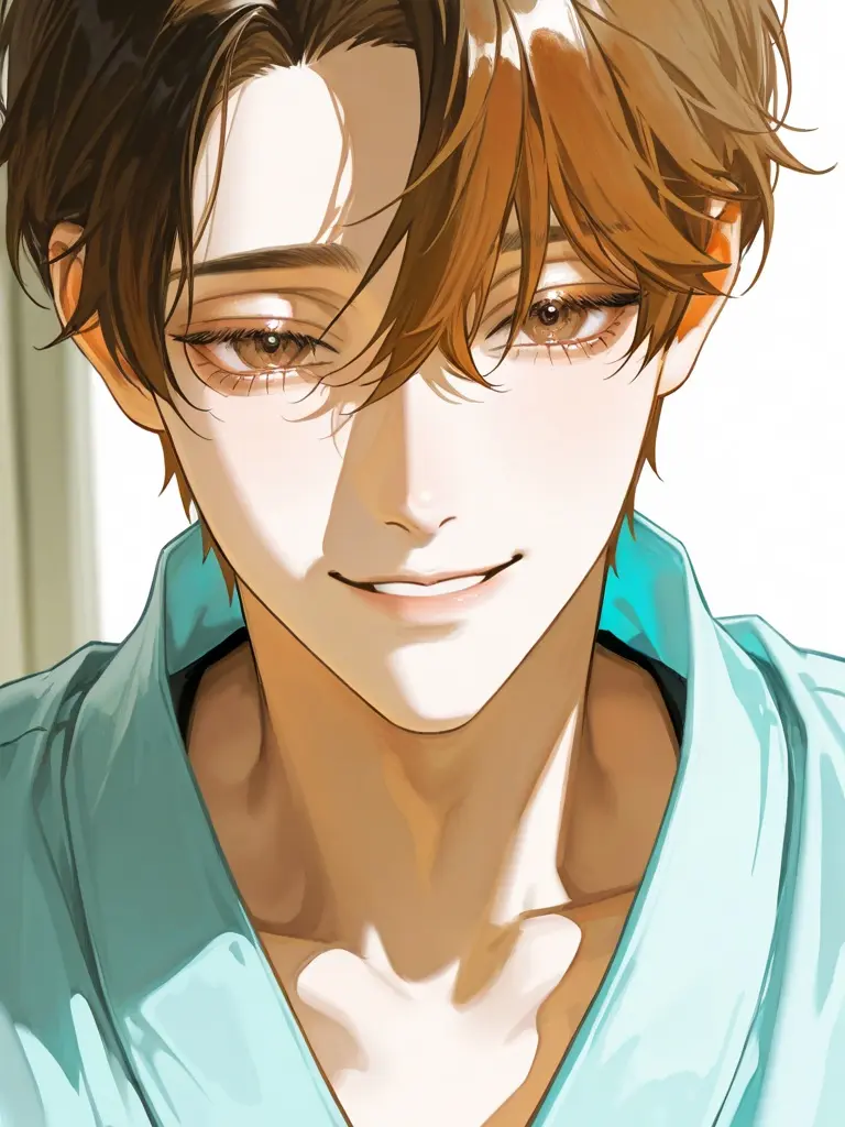 tuna27315의 俺がいなくなった後の君へ