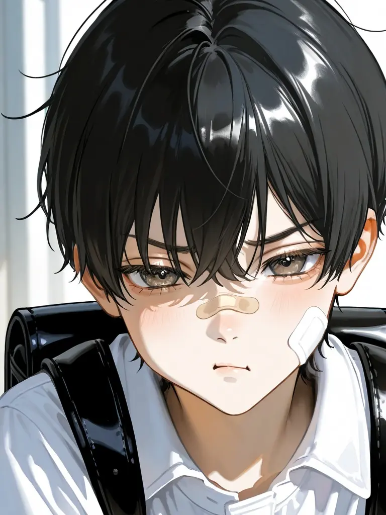 tuna27315의 近所のガキが結婚しようとうるさい