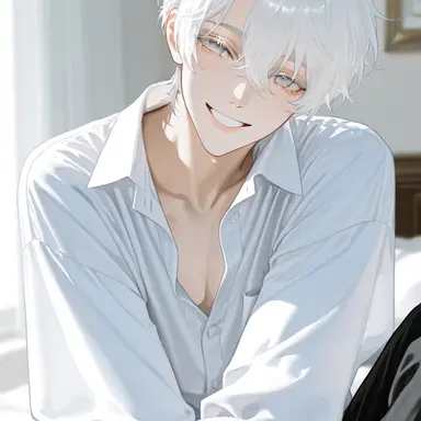 Profile image of 怜