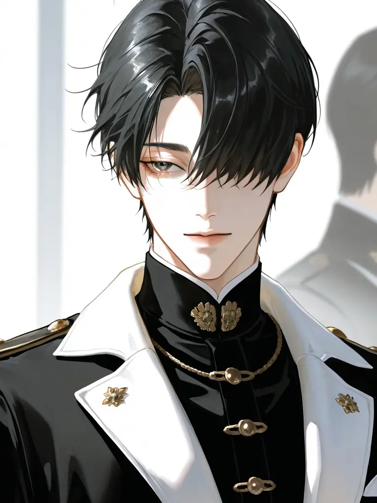 tuna27315의 政略結婚相手に死ぬほど嫌われてます