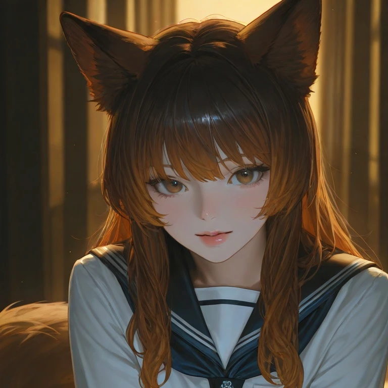 여우