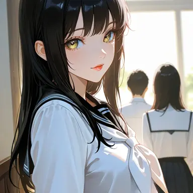 Profile image of 艦娘