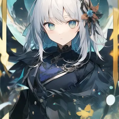 Profile image of 蟹科猛火