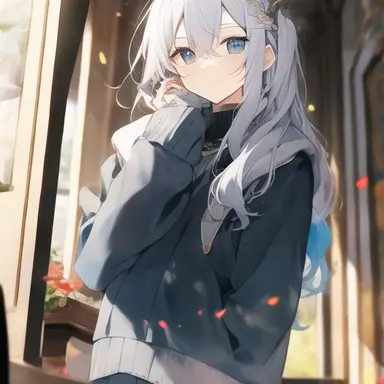 Profile image of 真美