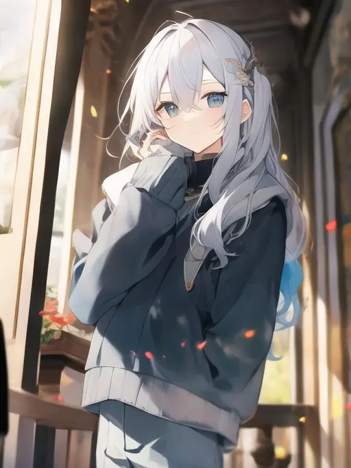 baka.na.kakapo.dayo의 家族に嫌われている！