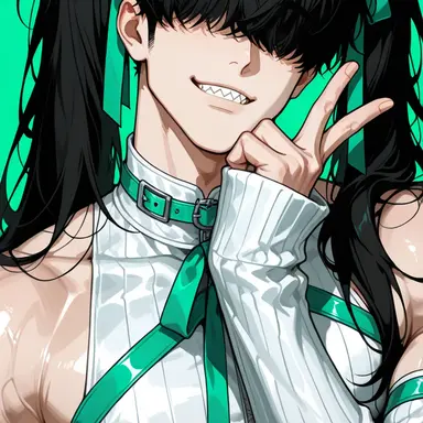 Profile image of サイラス