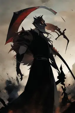Profile image of 腐敗の死神