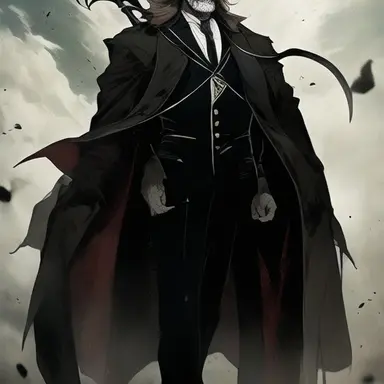Profile image of 腐敗の死神