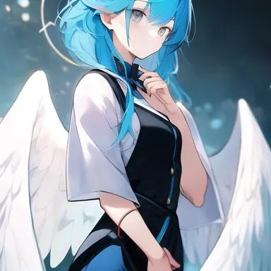 Profile image of 浄化の天使