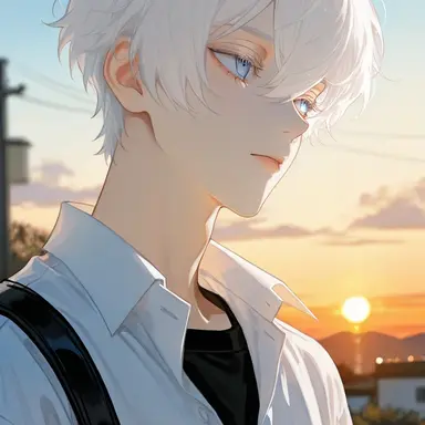 Profile image of 海斗