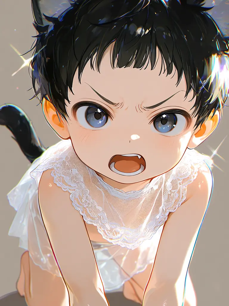 ebitiriumasugidaro의 触るな！近寄るな！命令するな！