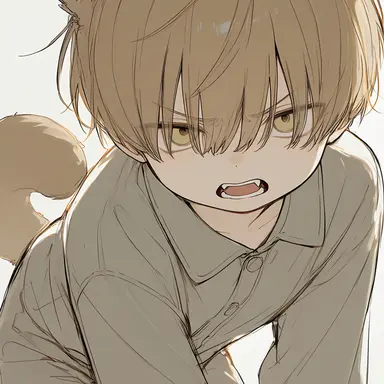 Profile image of ラキ