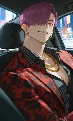 Profile image of Yoichi