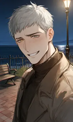 Profile image of 호쿠토