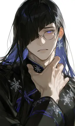 Profile image of 万冬