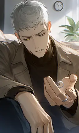 Profile image of 호쿠토