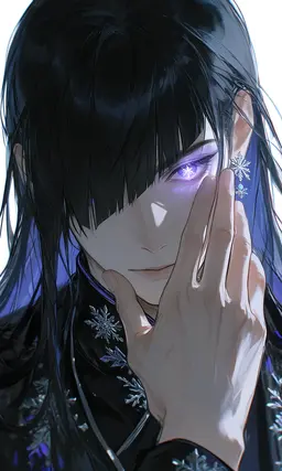 Profile image of 万冬