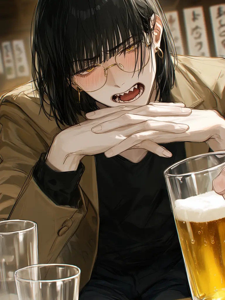 LateTown6152의 俺から逃げて行かんといて！