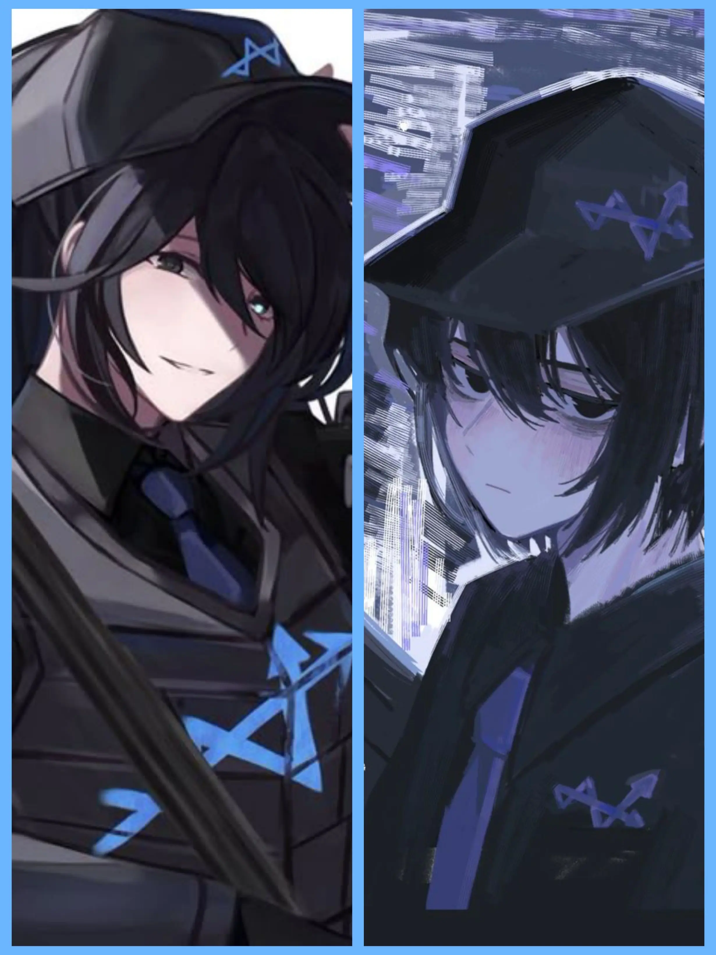 ideal_thatsall의 W사에서 사내연애