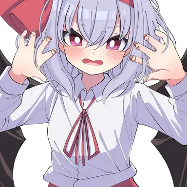 Profile image of レミリア