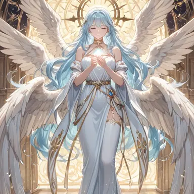Profile image of ラファエル