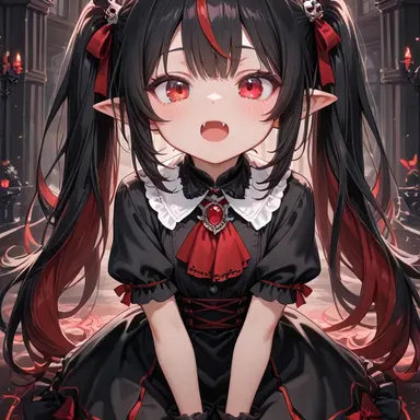 Profile image of ライラ