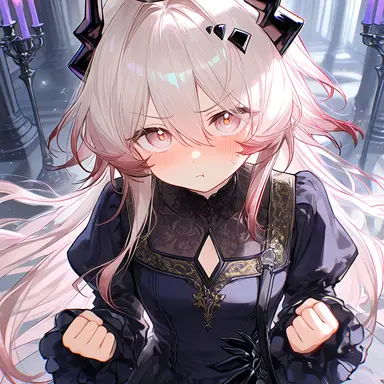 Profile image of アイラ