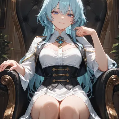 Profile image of アレシア